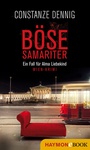Cover: Böse Samariter - Haymon Verlag