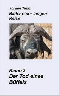 Abbildung von: Raum 3 Der Tod eines Büffels - TWENTYSIX EPIC