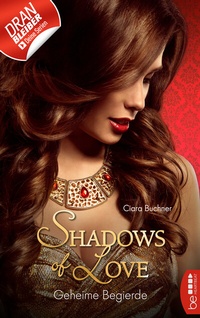 Abbildung von: Geheime Begierde - Shadows of Love - beHEARTBEAT