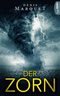 Cover: Der Zorn - beTHRILLED