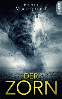 Abbildung von: Der Zorn - beTHRILLED