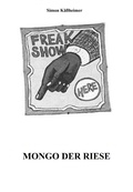 Cover: Mongo der Riese - Books on Demand