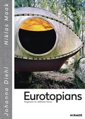 Cover: Eurotopians - Hirmer