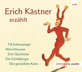 Cover: Erich K&auml;stner erz&auml;hlt - Oetinger Media
