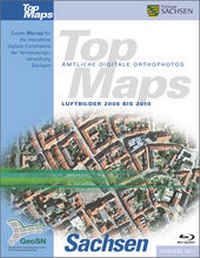 Abbildung von: Luftbilder 2008 - 2010 - Staatsbetrieb Geobasisinformation u. Vermessung Sachsen (GeoSN)