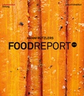 Cover: Food Report 2018 - Zukunftsinstitut