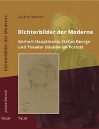 Abbildung von: Dichterbilder der Moderne - Thelem