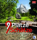 Cover: 9 Pl&auml;tze - 9 Sch&auml;tze (Ausgabe 2017) - KRAL
