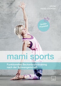 Abbildung von: mami sports - eo Verlag GmbH