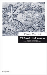 Abbildung von: Il fondo del sacco - Edizioni Casagrande SA