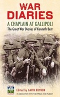 Cover: A Prayer for Gallipoli - Simon + Schuster LLC