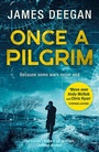 Cover: Once A Pilgrim - HQ