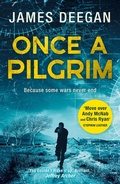 Cover: Once A Pilgrim - HQ