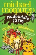 Cover: Cock-A-Doodle-Do! - HarperCollins