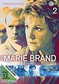 Cover: Marie Brand - Studio Hamburg