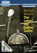 Cover: Das Leben des Galileo Galilei - Studio Hamburg