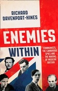 Cover: Enemies Within - William Collins
