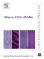 Cover: Fibrous Filter Media - Woodhead Publishing