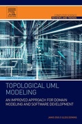 Cover: Topological UML Modeling - Elsevier