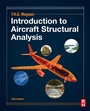 Cover: Introduction to Aircraft Structural Analysis - Butterworth-Heinemann