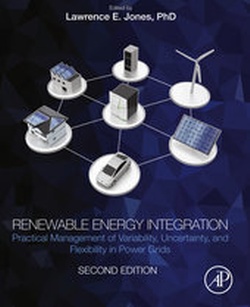 Abbildung von: Renewable Energy Integration - Academic Press
