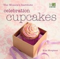 Cover: Women's Institute: Celebration Cupcakes - Simon & Schuster Ltd