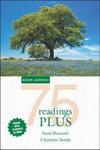 Enlarge image Cover: 75 Readings Plus - McGraw Hill Higher Education