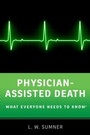 Cover: Physician-Assisted Death - OUP eBook