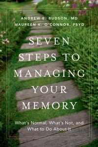 Abbildung von: Seven Steps to Managing Your Memory - OUP eBook