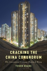 Enlarge image Cover: Cracking the China Conundrum - OUP eBook