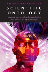 Abbildung von: Scientific Ontology - OUP eBook