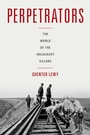 Cover: Perpetrators - OUP eBook