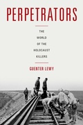 Cover: Perpetrators - OUP eBook