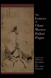 Abbildung von: The Letters of Chan Master Dahui Pujue - OUP eBook