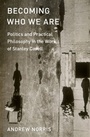Cover: Becoming Who We Are - OUP eBook