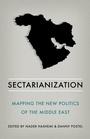 Cover: Sectarianization - OUP eBook