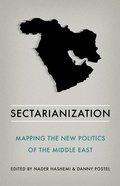 Cover: Sectarianization - OUP eBook