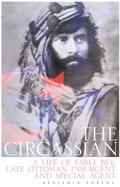Cover: The Circassian - OUP eBook