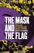 Cover: The Mask and the Flag - OUP eBook