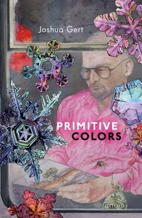 Abbildung von: Primitive Colors - OUP eBook