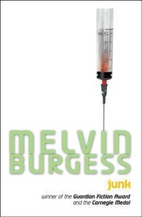 Abbildung von: Junk (ms Reader) - E-Teenage Books