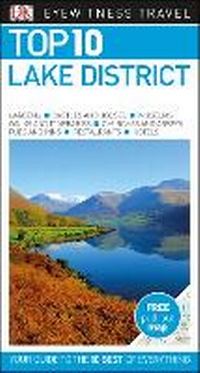 Abbildung von: DK Eyewitness Top 10 Lake District - DK Travel