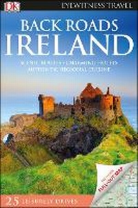 Abbildung von: DK Eyewitness Back Roads Ireland - DK Travel