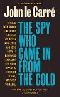 Cover: The Spy Who Came in from the Cold - Penguin Classics