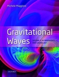 Cover: Gravitational Waves - Oxford University Press