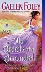 Cover: The Secrets of a Scoundrel - Collins