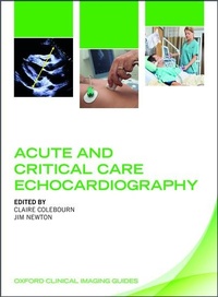 Abbildung von: Acute and Critical Care Echocardiography - Oxford University Press