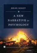 Cover: A New Narrative for Psychology - OUP eBook