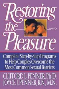 Enlarge image Cover: Restoring the Pleasure - Word Publishing,US
