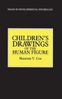 Cover: Children's Drawings of the Human Figure - Psychology Press Ltd